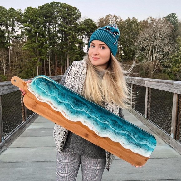 Hi and Welcome!๐ค - Picture 4 of 14